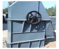 NE板鏈斗式提升機(jī)，